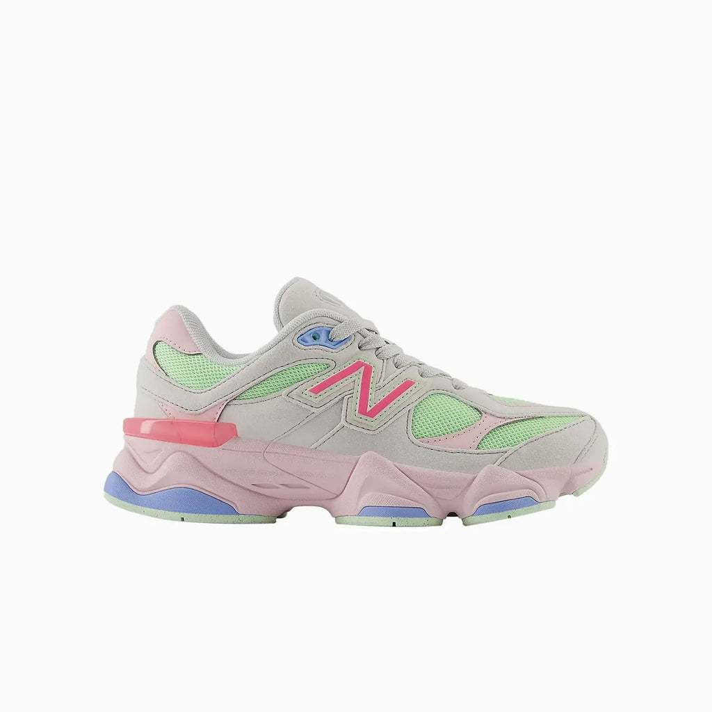 Kid's 9060 'Grey matter Dragon' Grade School