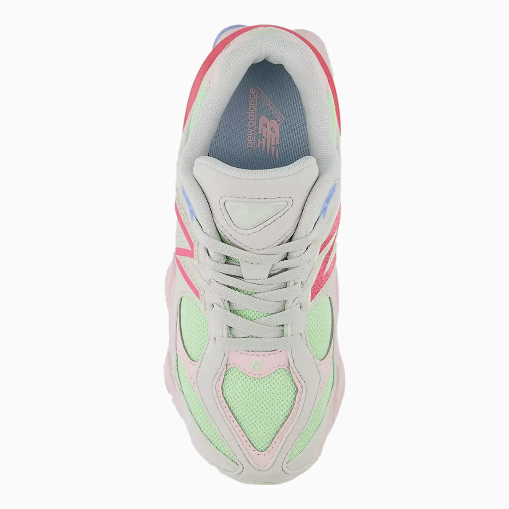 Kid's 9060 'Grey matter Dragon' Grade School