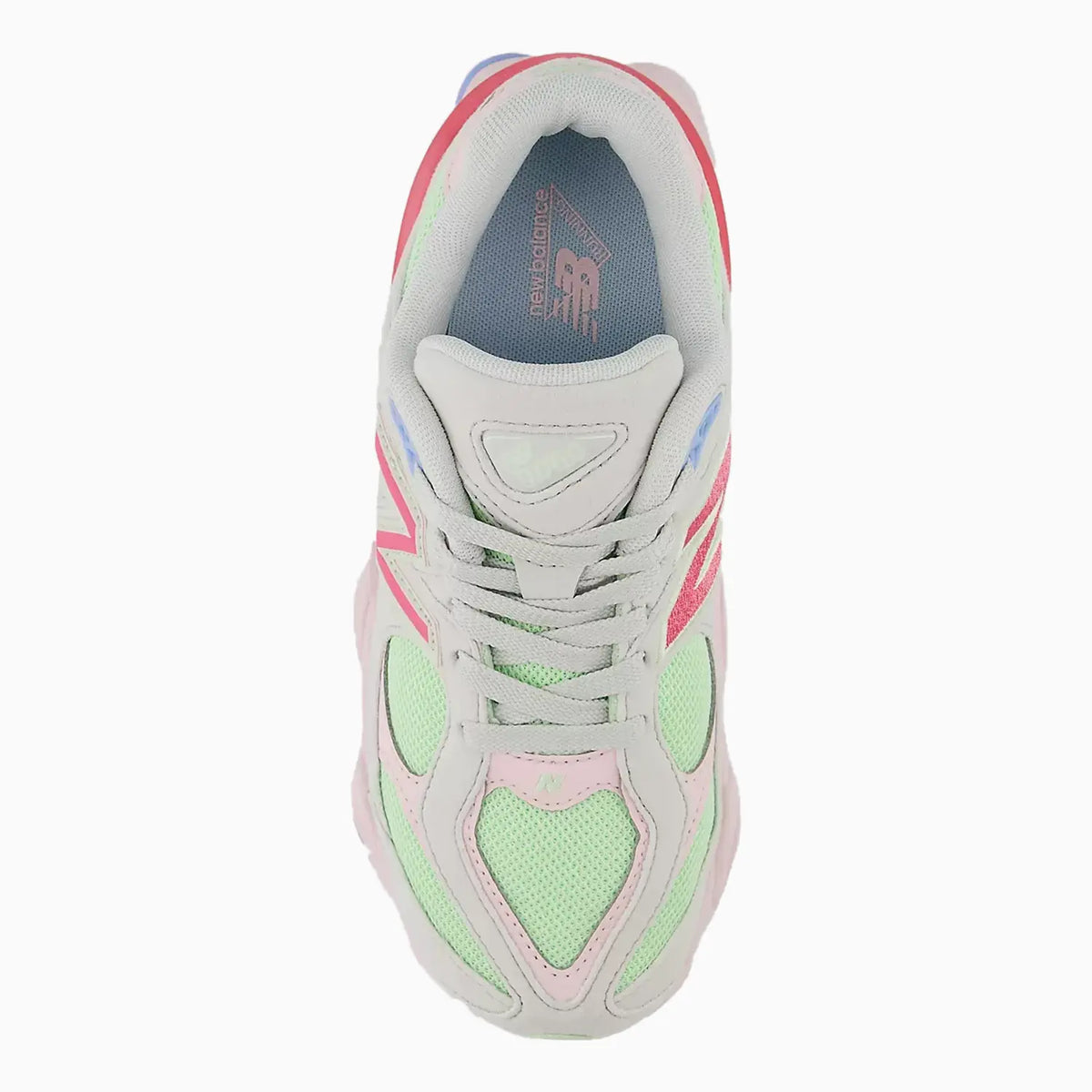 Kid's 9060 'Grey matter Dragon' Grade School