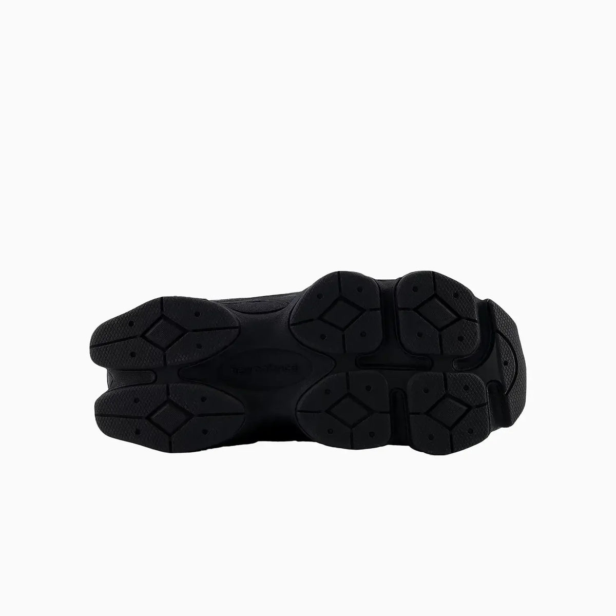 Kid's 9060 Lace 'Black Phantom' Pre School