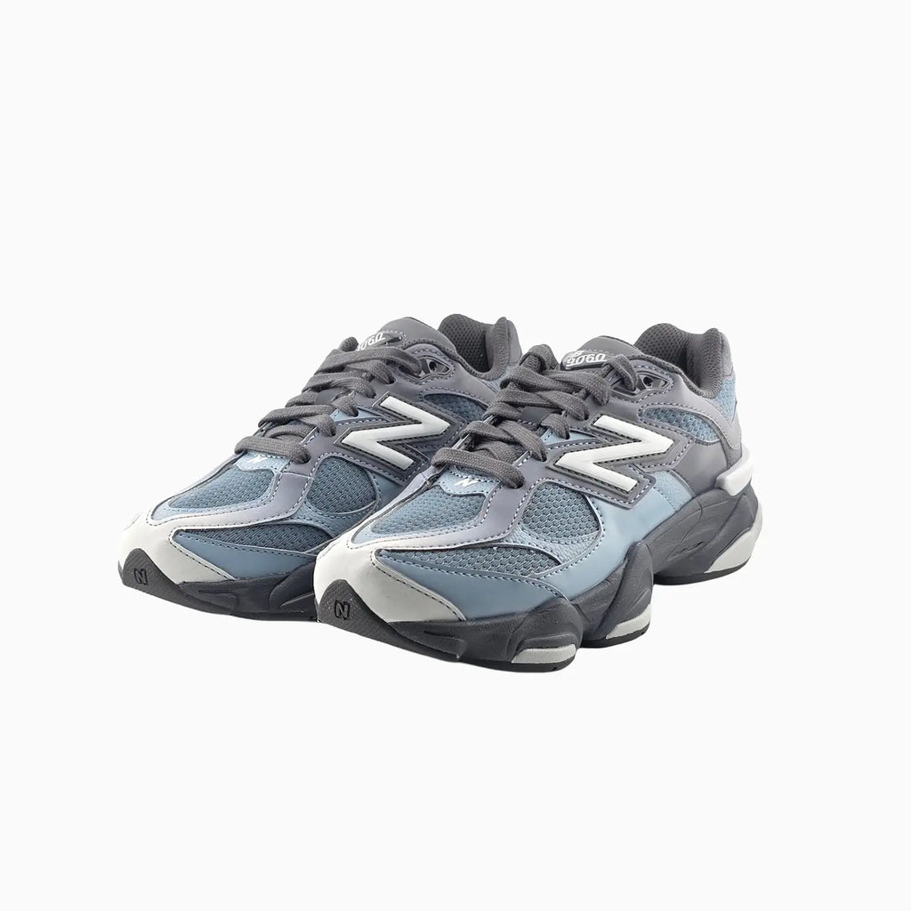 9060 Lacets Enfant