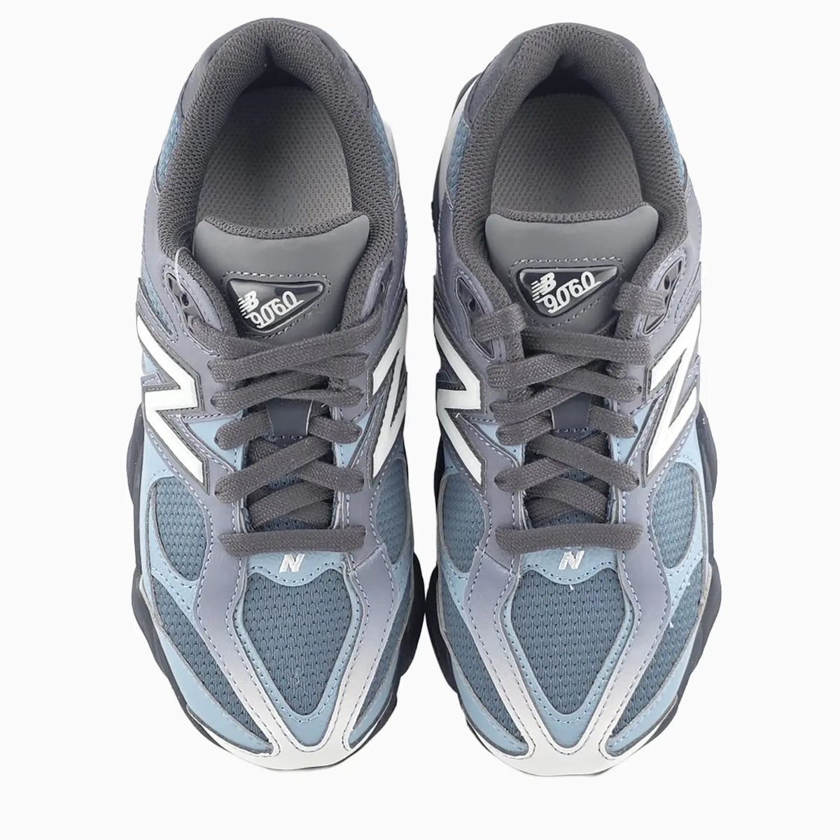 Kid's 9060 Lace Grade School