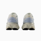 Kid's 9060 con cordones 'Oxford Blue' Primaria
