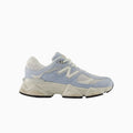 Kid's 9060 con cordones 'Oxford Blue' Primaria