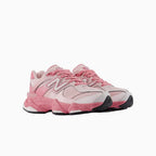 Kid's 9060 Lace 'Pink Salt Pink Eraser' Grade School
