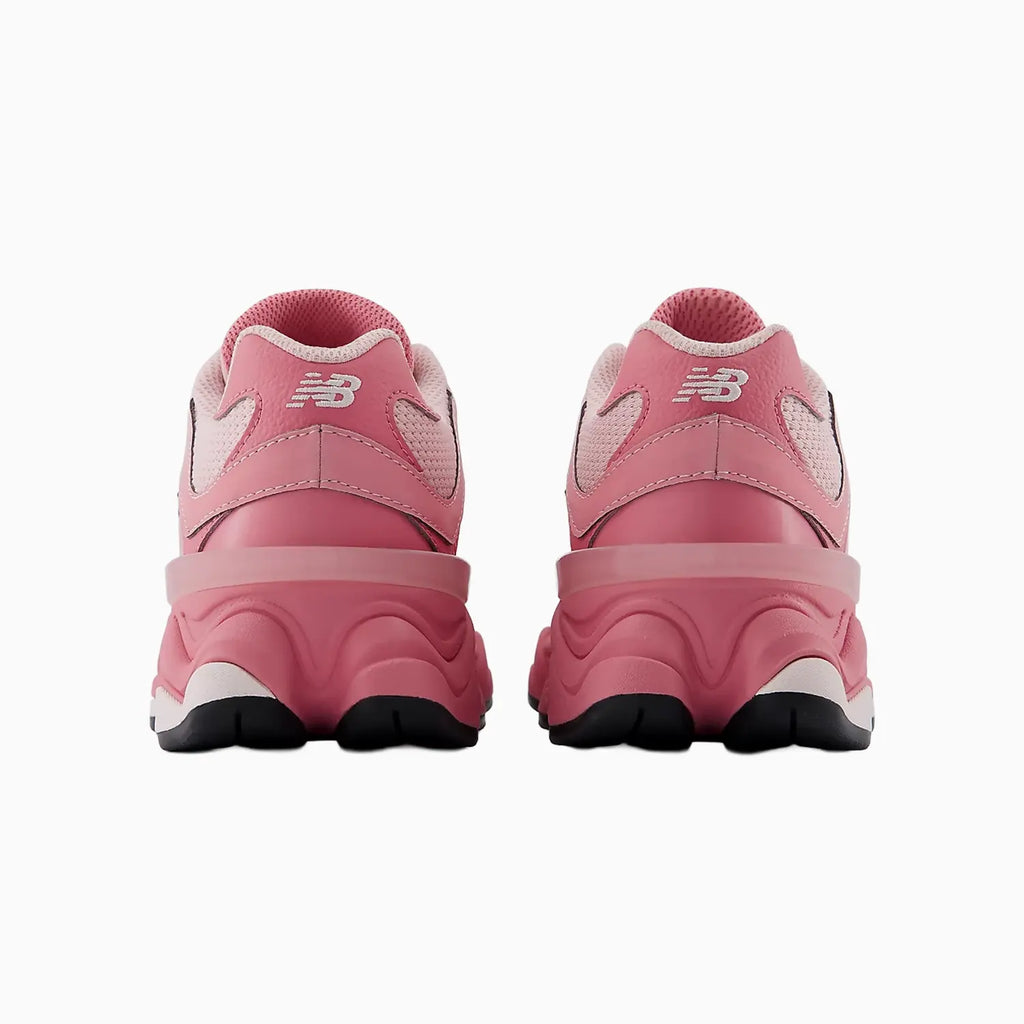 Kid's 9060 Lace 'Pink Salt Pink Eraser' Grade School