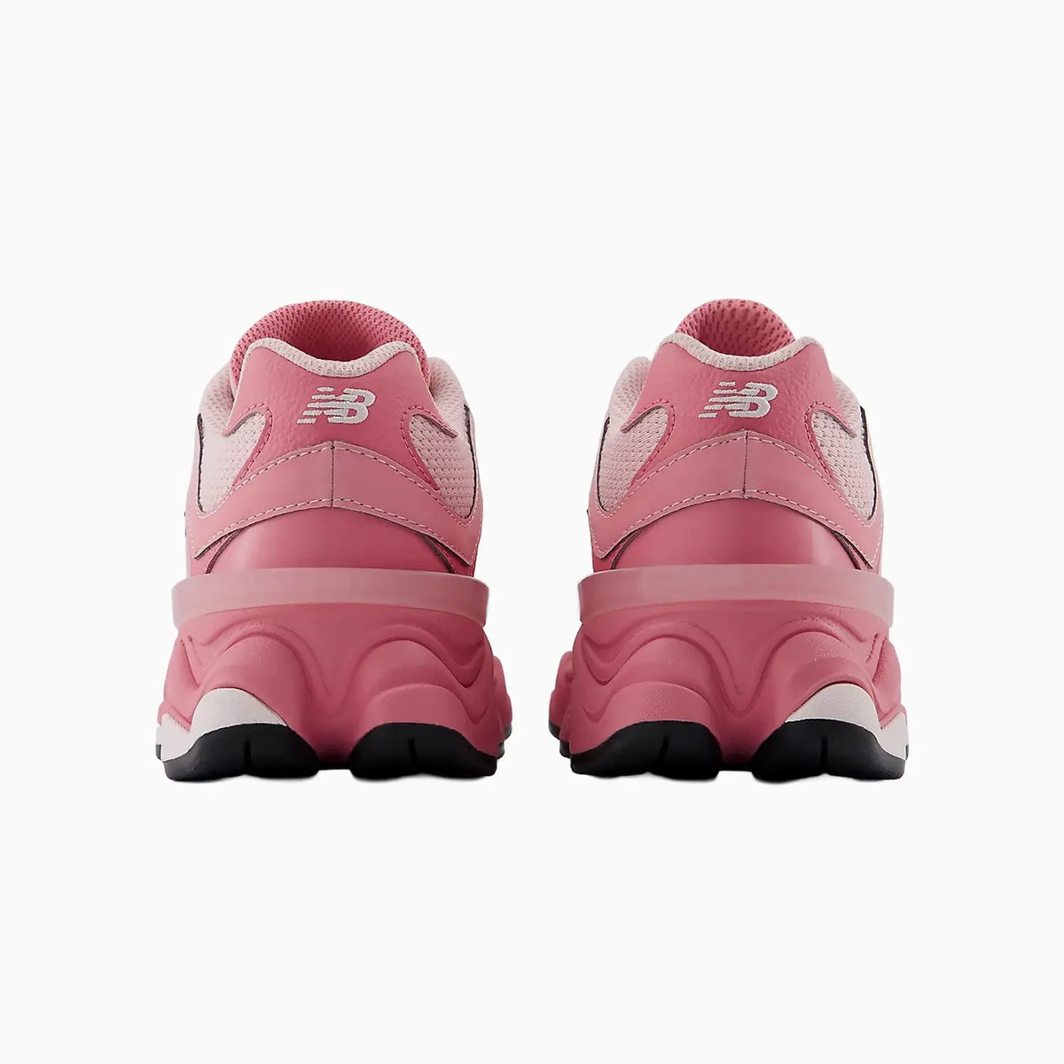 Kid's 9060 Lace 'Pink Salt Pink Eraser' Grade School