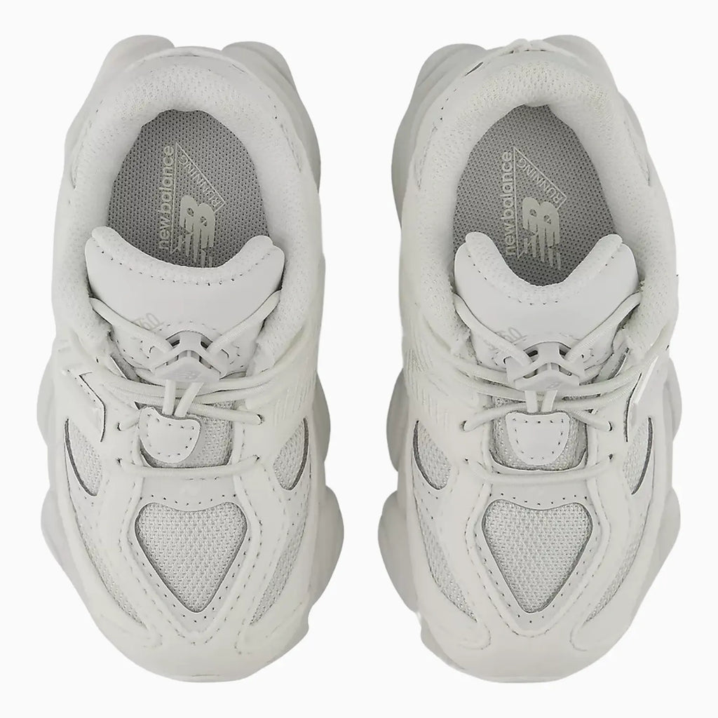 Baskets basses 9060 Lace 'Reflection' Enfant