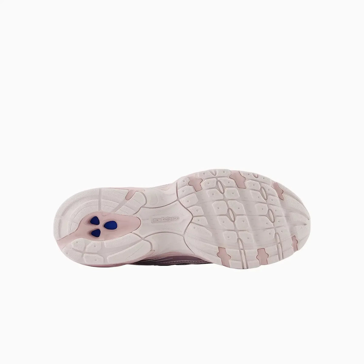 Kid's 9060 Lace 'Stone Pink' Grade School