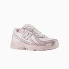 Kid's 9060 Lace 'Stone Pink' Grade School