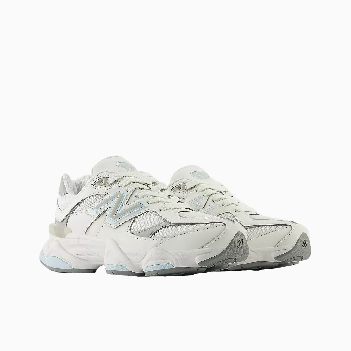 Kid's 9060 'Reflection Quarry Blue' Grade School