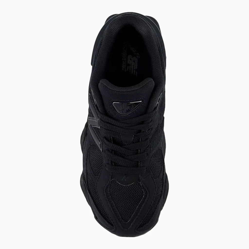 9060 pour enfant « Triple Black » (école primaire)