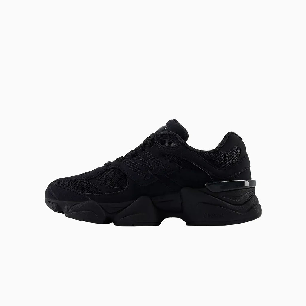 9060 pour enfant « Triple Black » (école primaire)