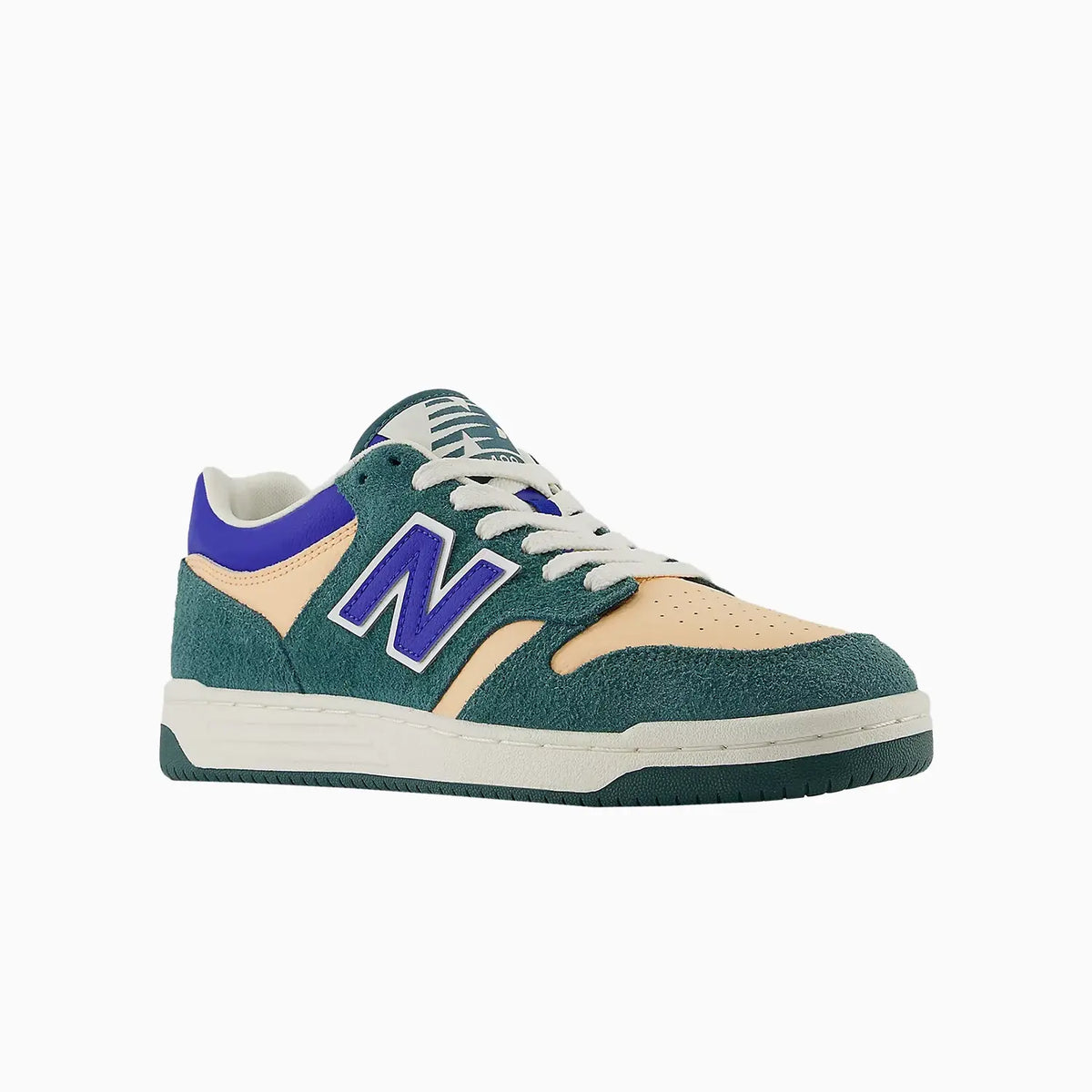 480 'New Spruce'