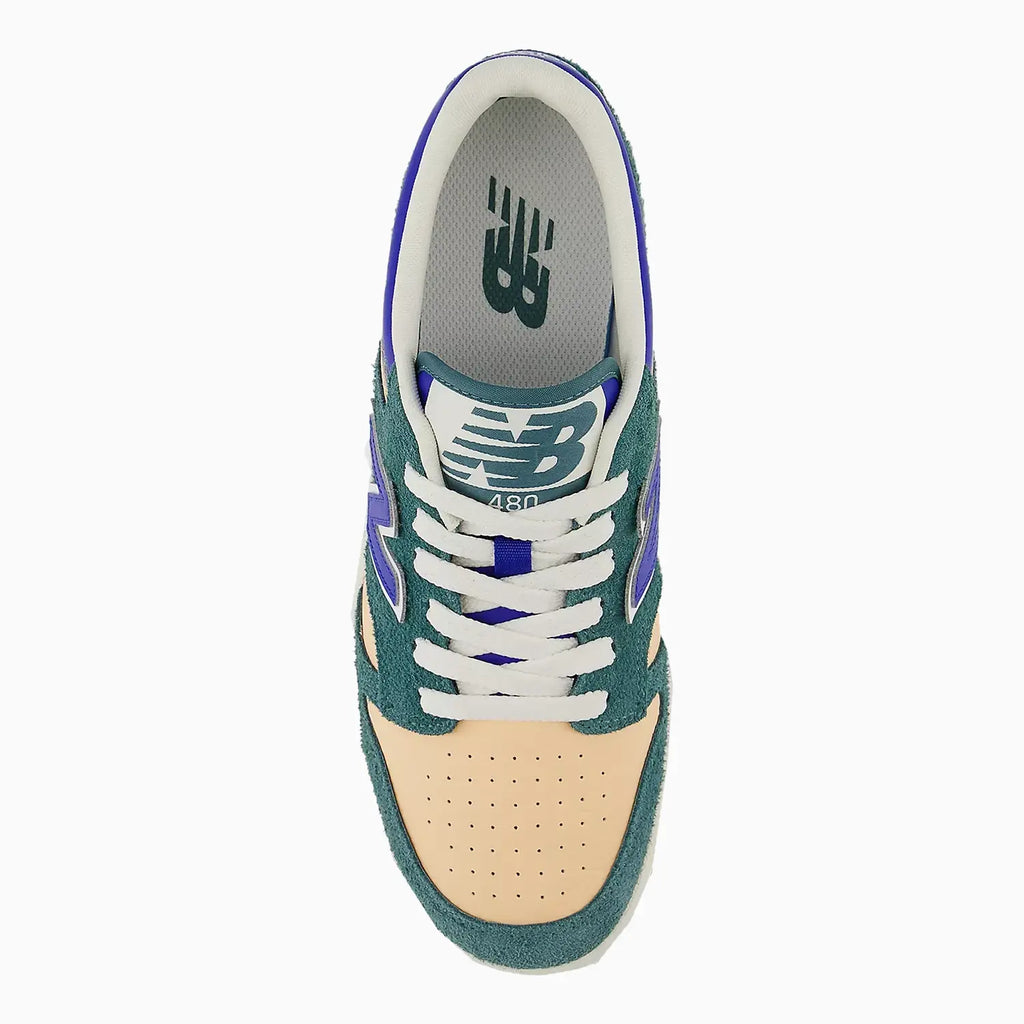 480 'New Spruce'