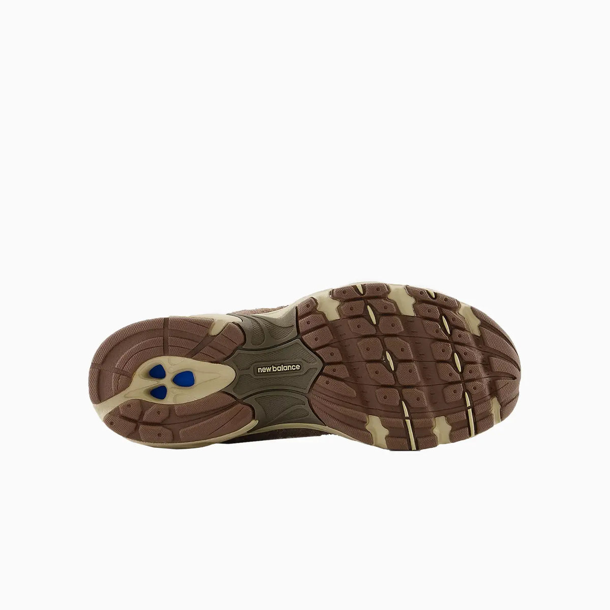 530 'Brown Tan'