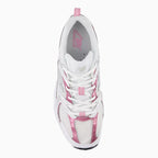 530 « Sucre rose blanc »
