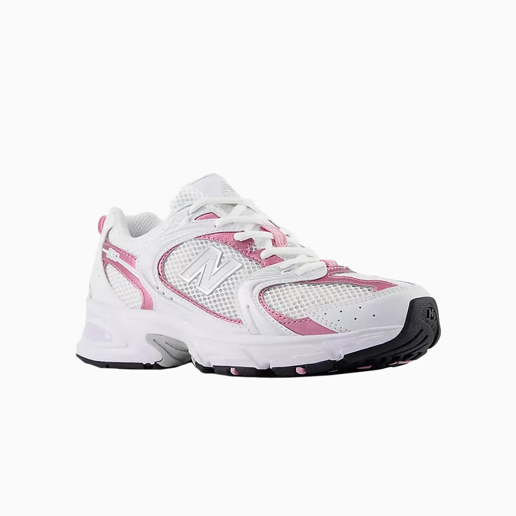 530 « Sucre rose blanc »