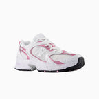 530 « Sucre rose blanc »