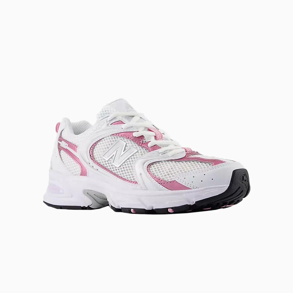 530 'White Pink Sugar'