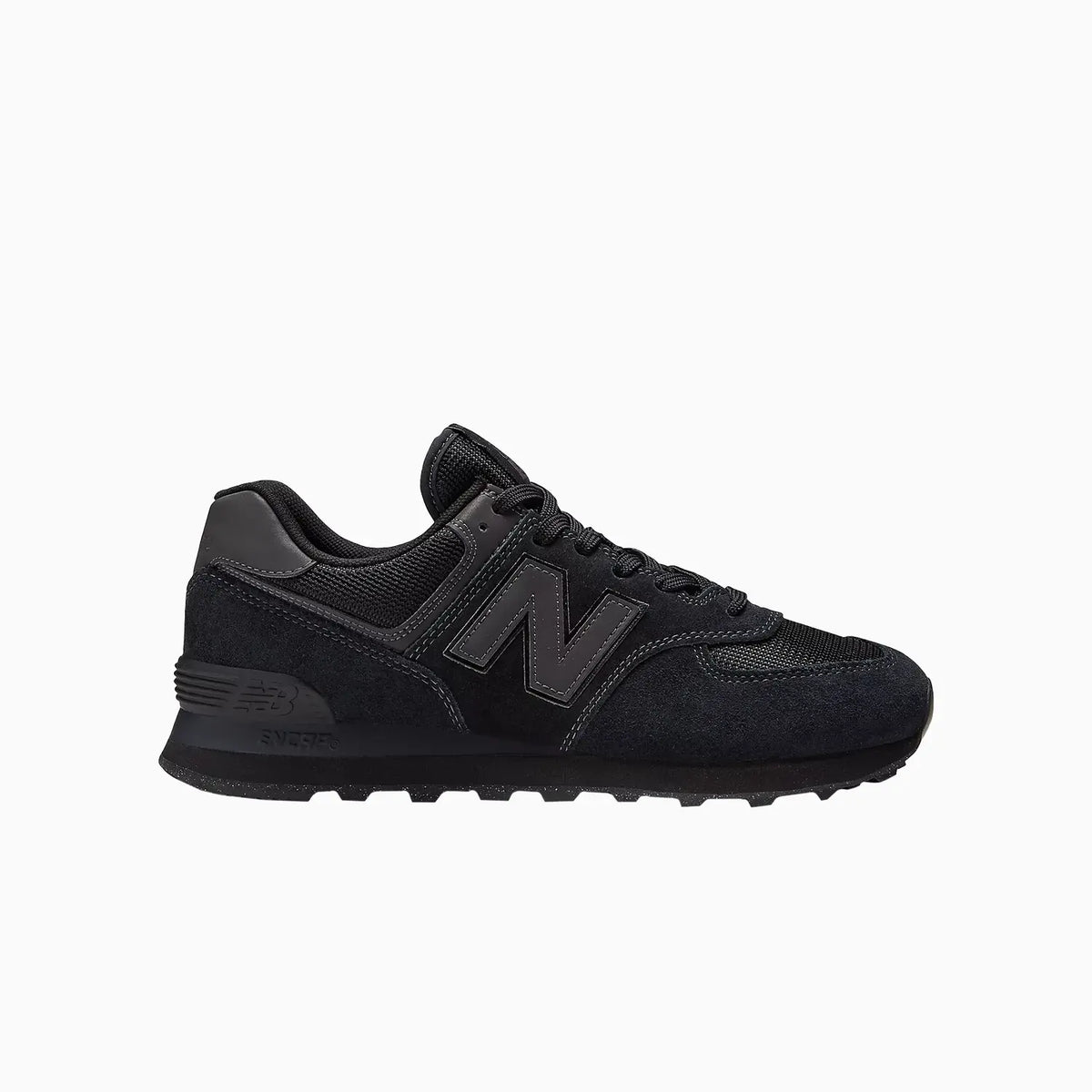 Men's 574 Core 'Triple Black'