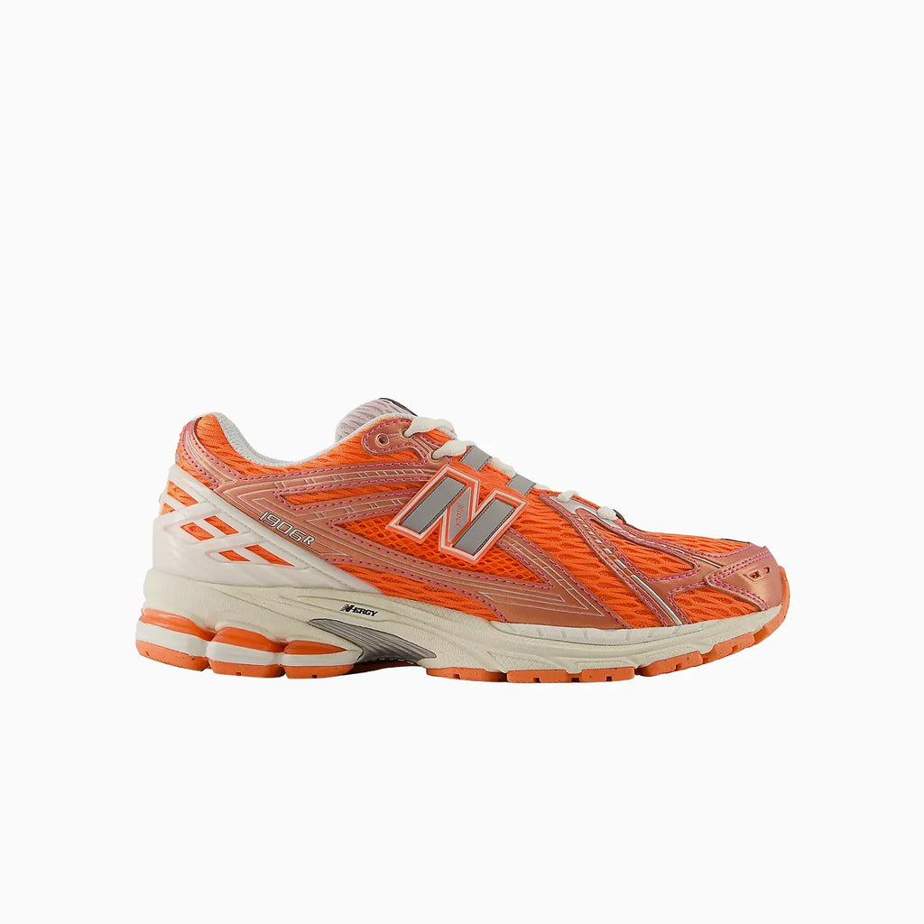 U1906R « Tangerine Heat Stone Pink »