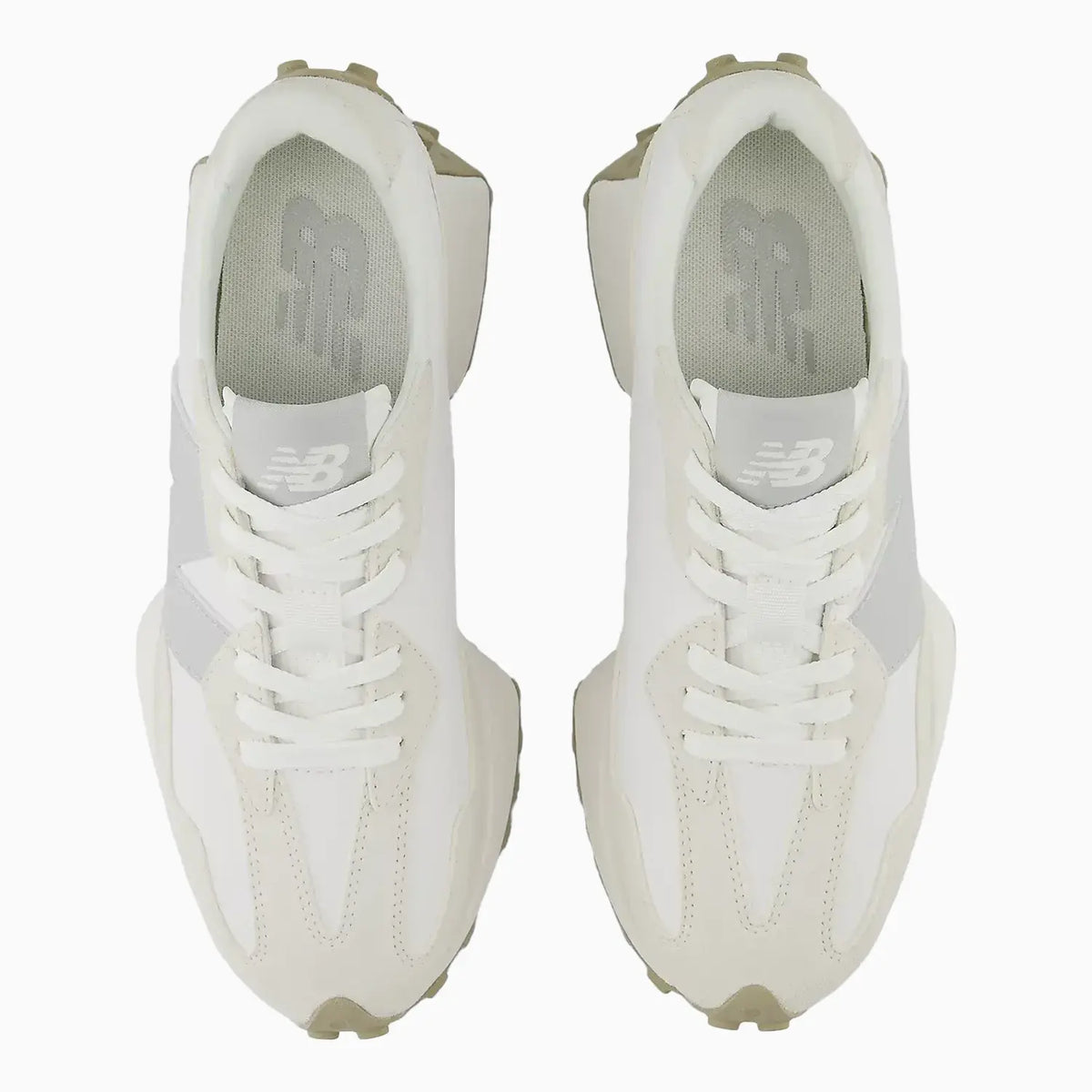 Femmes 327 'Sea Salt Brighton Grey'