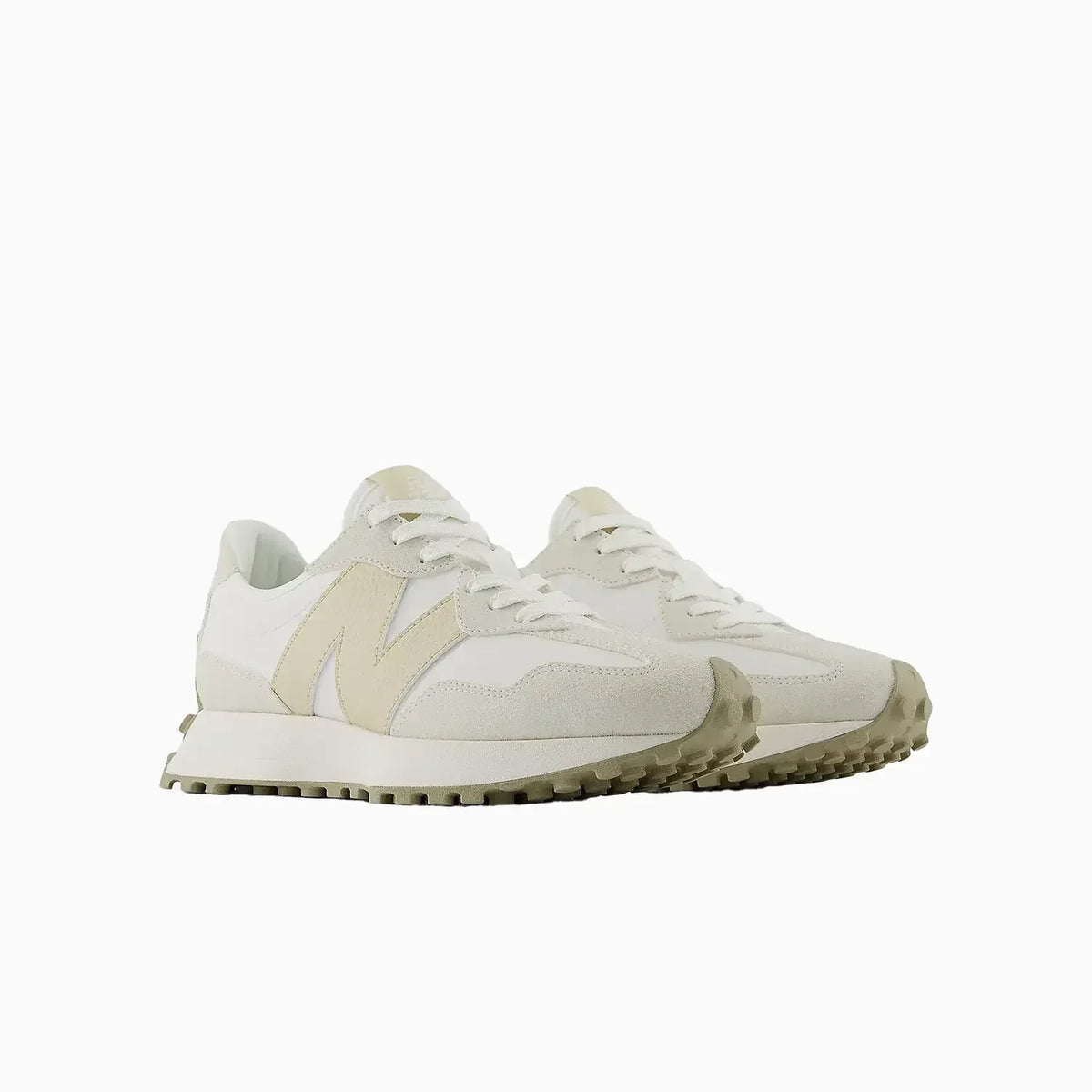 Women's 327 'Sea Salt Sandstone'