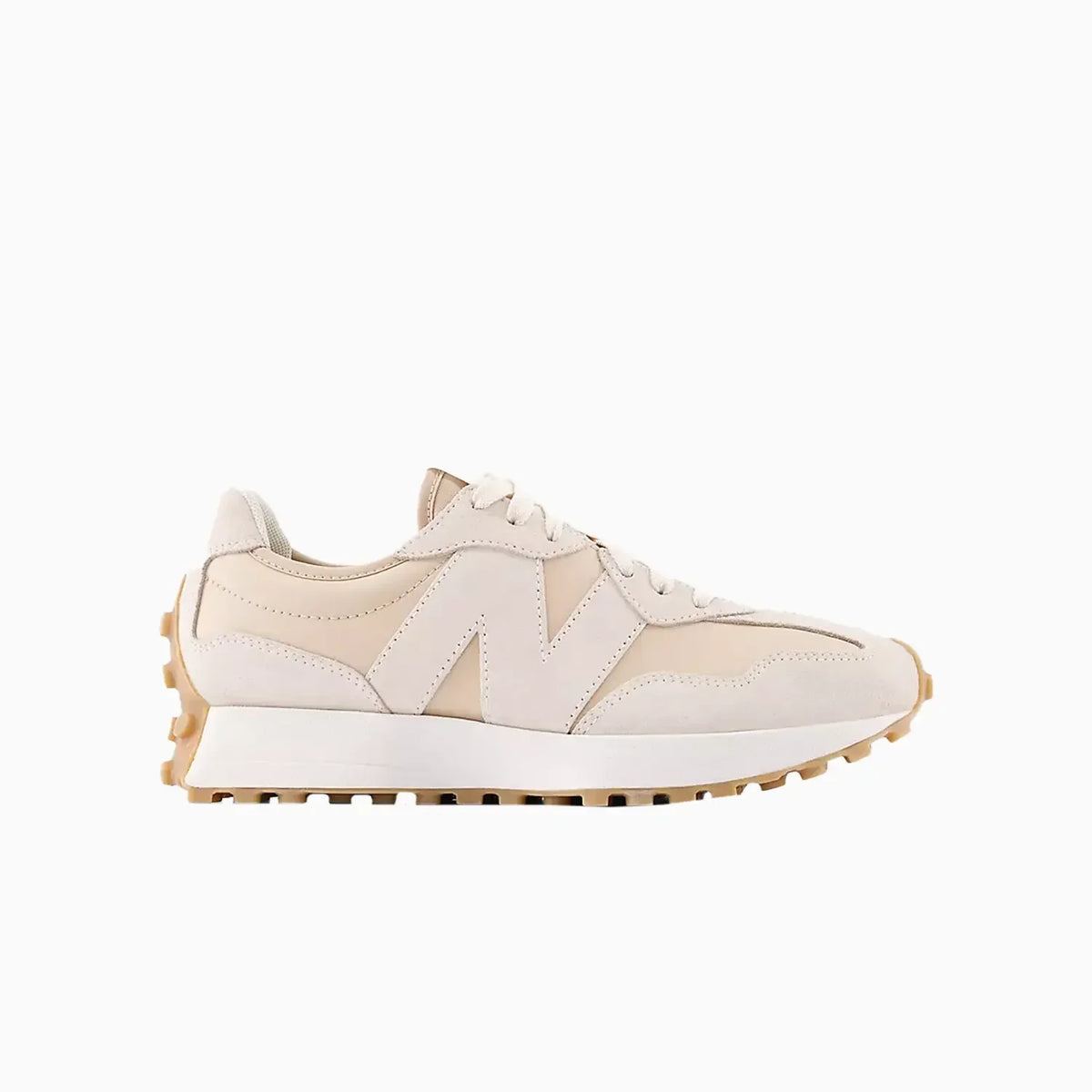 Women's 327 'Bisque Desert Clay'