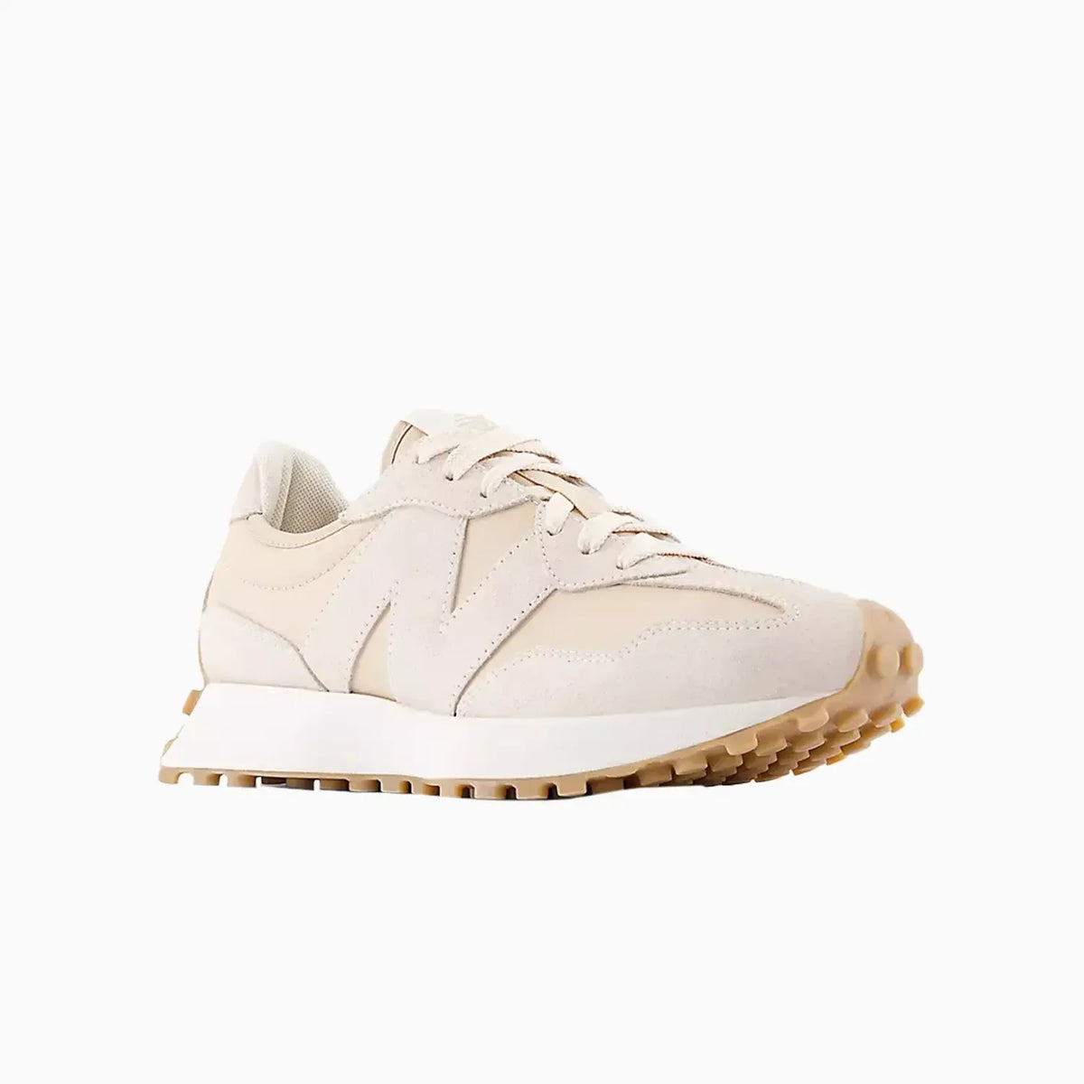 Women's 327 'Bisque Desert Clay'