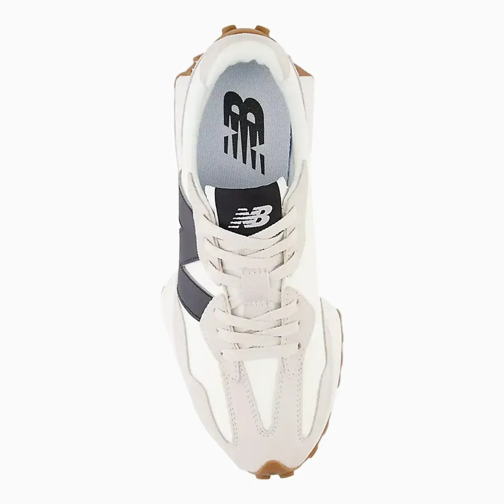Women's 327 'Moonbeam Black Gum'