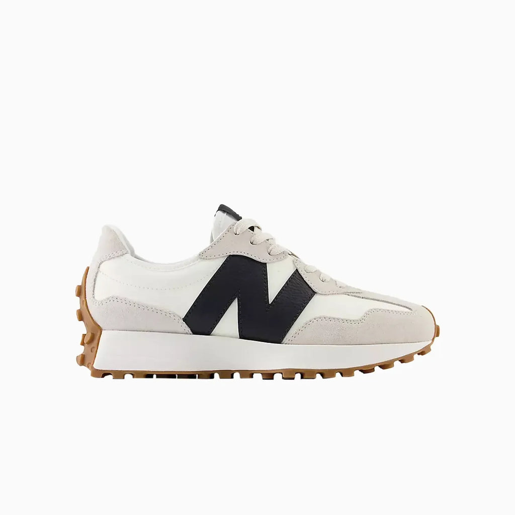 Women's 327 'Moonbeam Black Gum'