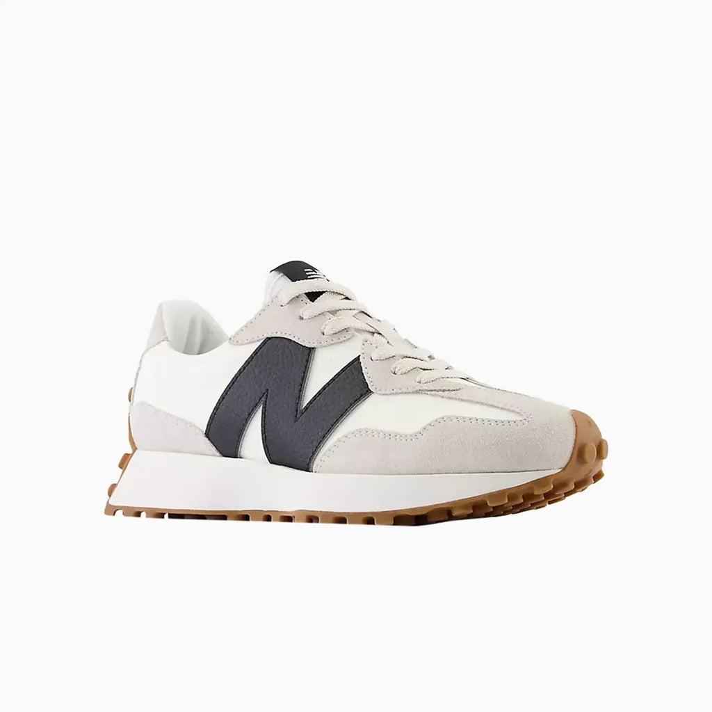 Women's 327 'Moonbeam Black Gum'