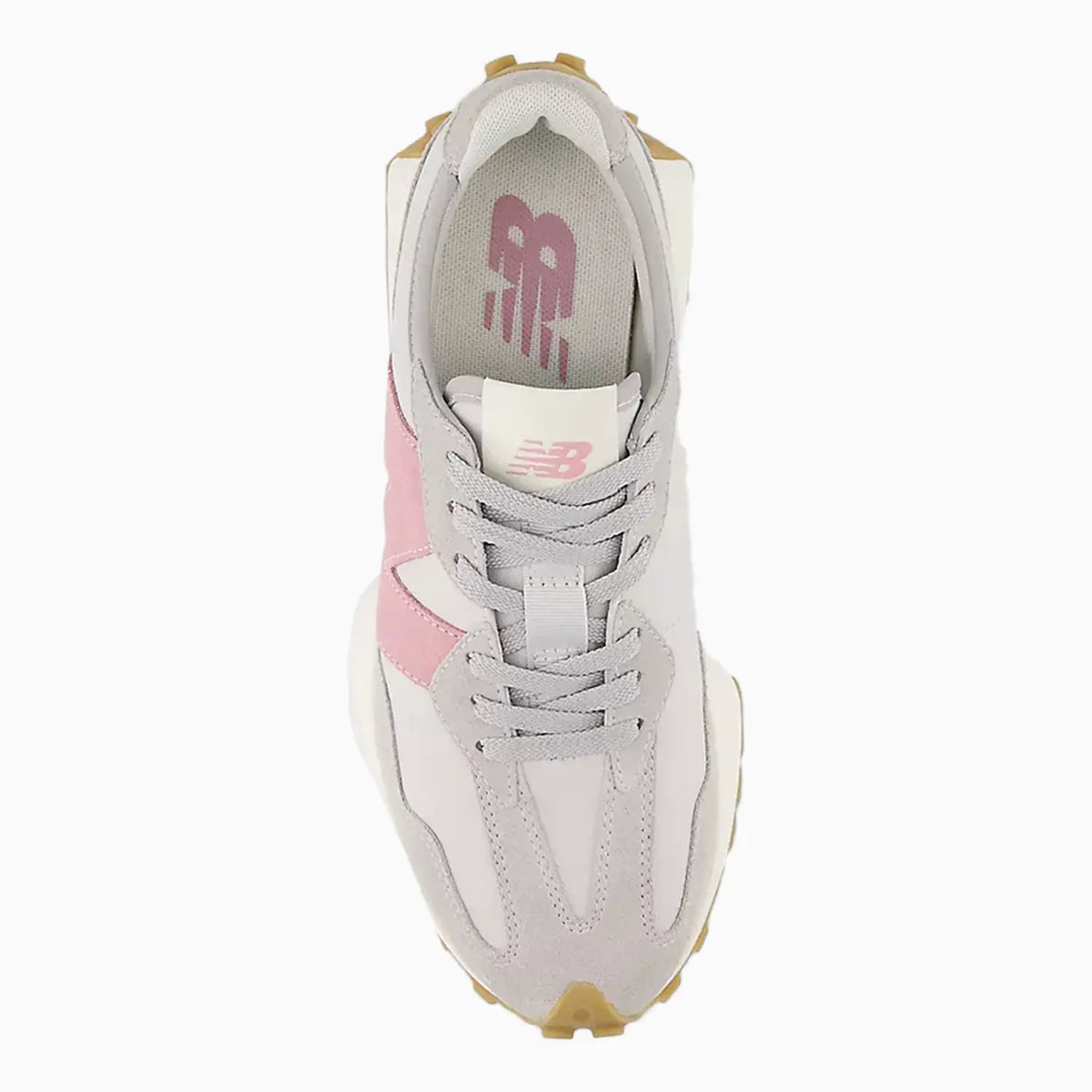 Women's 327 'Raincloud Pink Taffy'