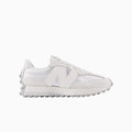 Women's 327 'Silver Metallic Sea Salt'