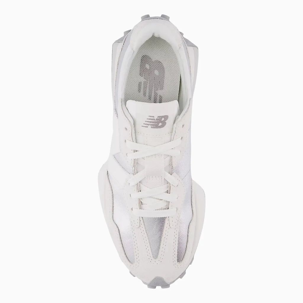 Women's 327 'Silver Metallic Sea Salt'