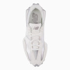 Women's 327 'Silver Metallic Sea Salt'