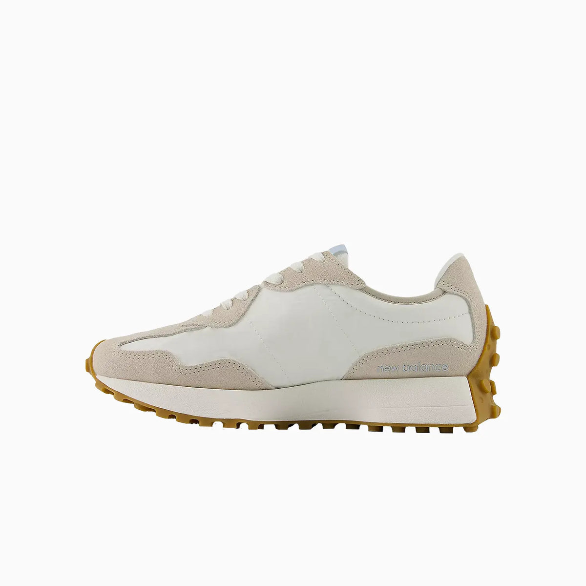 Women's 327 'Timberwolf Seasalt'