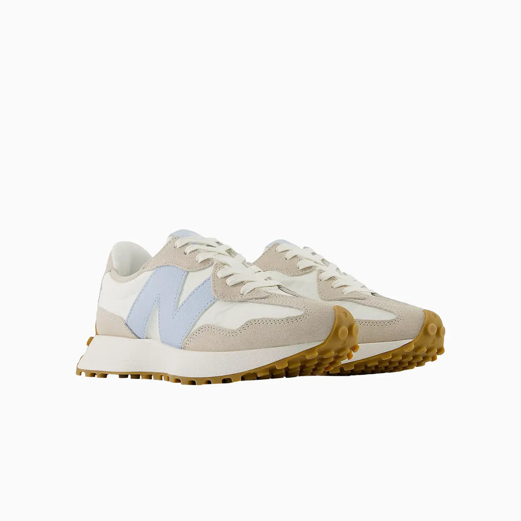 New Balance 327 Femme 'Timberwolf Seasalt'