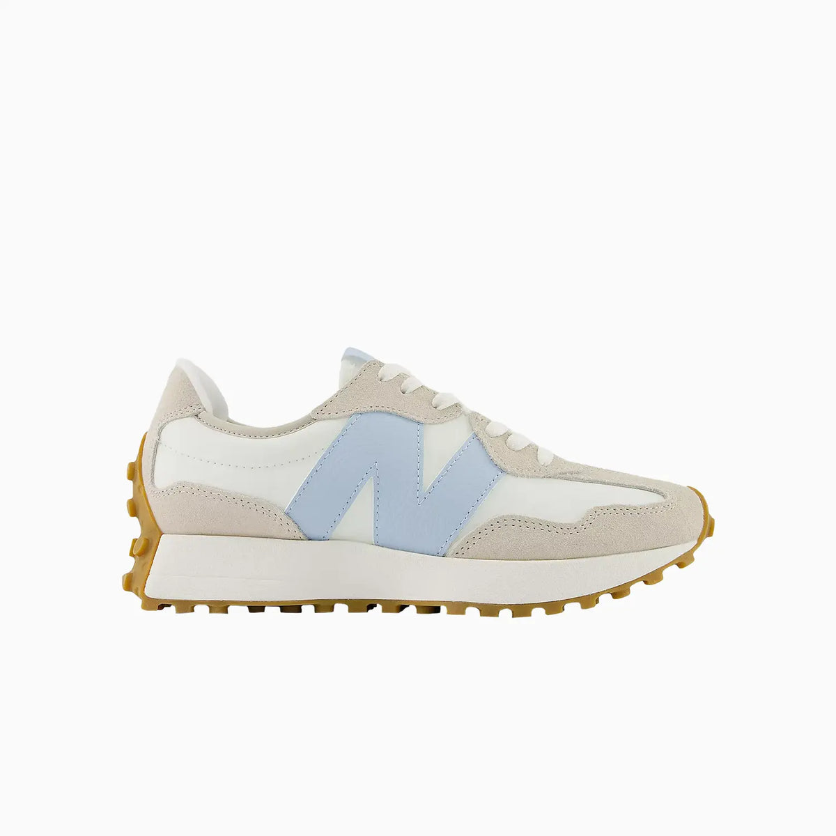 Women's 327 'Timberwolf Seasalt'