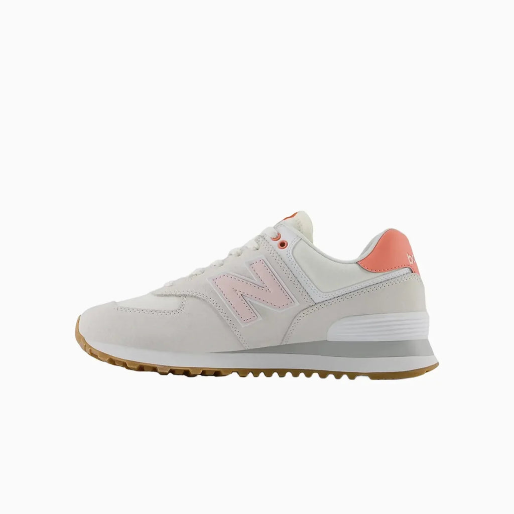 Women's 574 'Reflection Rose Sugar'