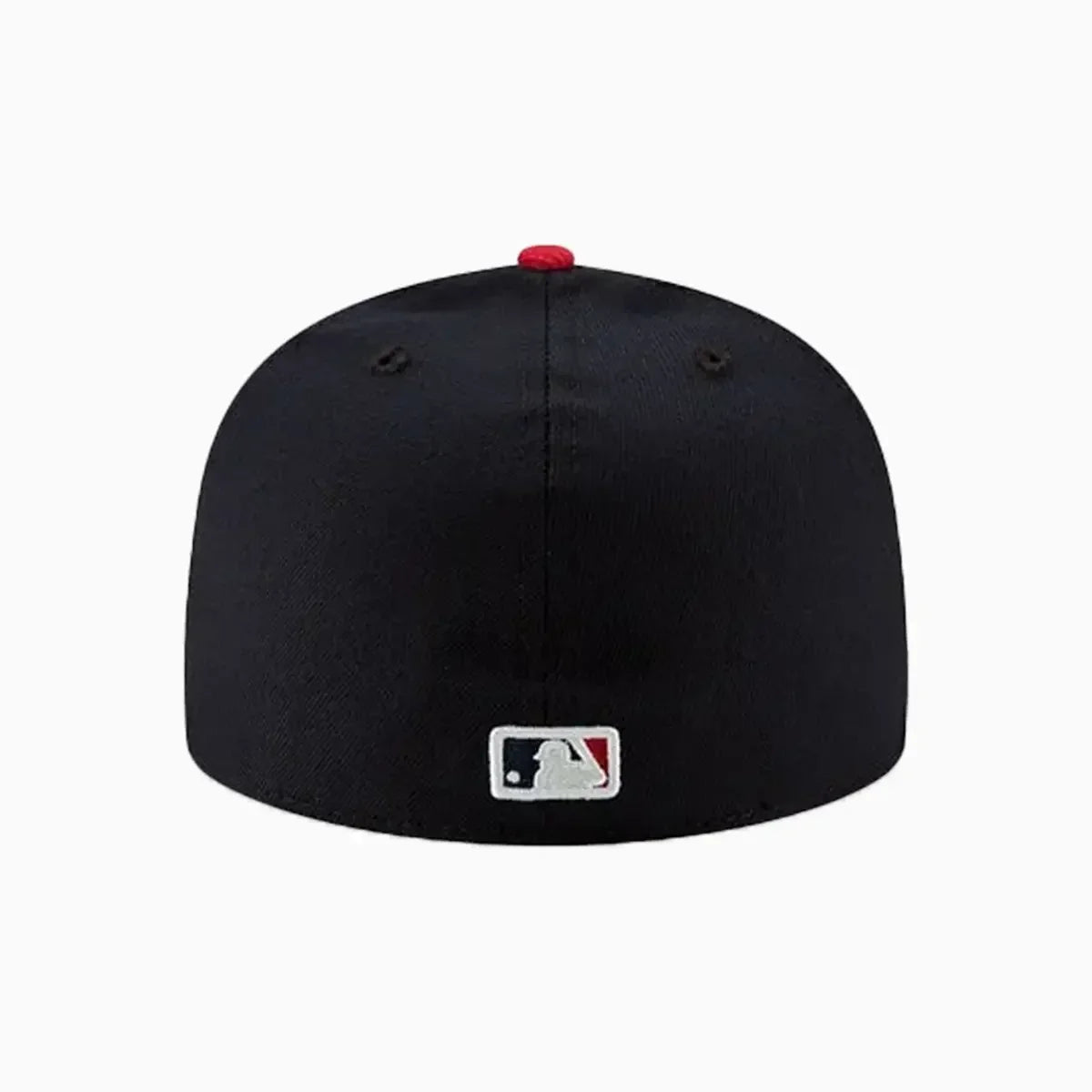 Atlanta Braves MLB Authentic Collection Home 59FIFTY Fitted Hat