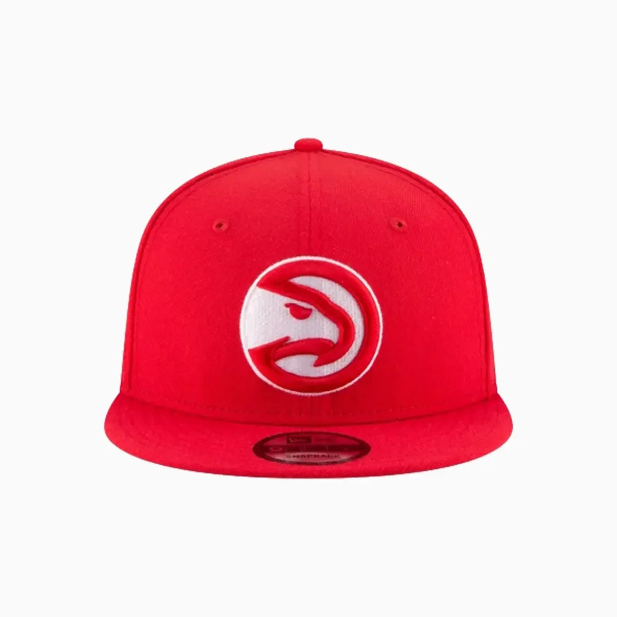 Atlanta Hawks Basic NBA 9Fifty Snapback Hat