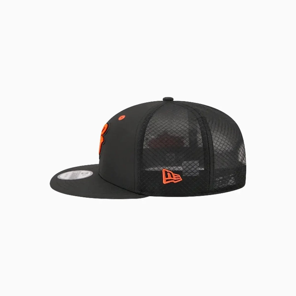 Casquette Snapback 9Fifty Baltimore Orioles MLB All-Star Game Workout