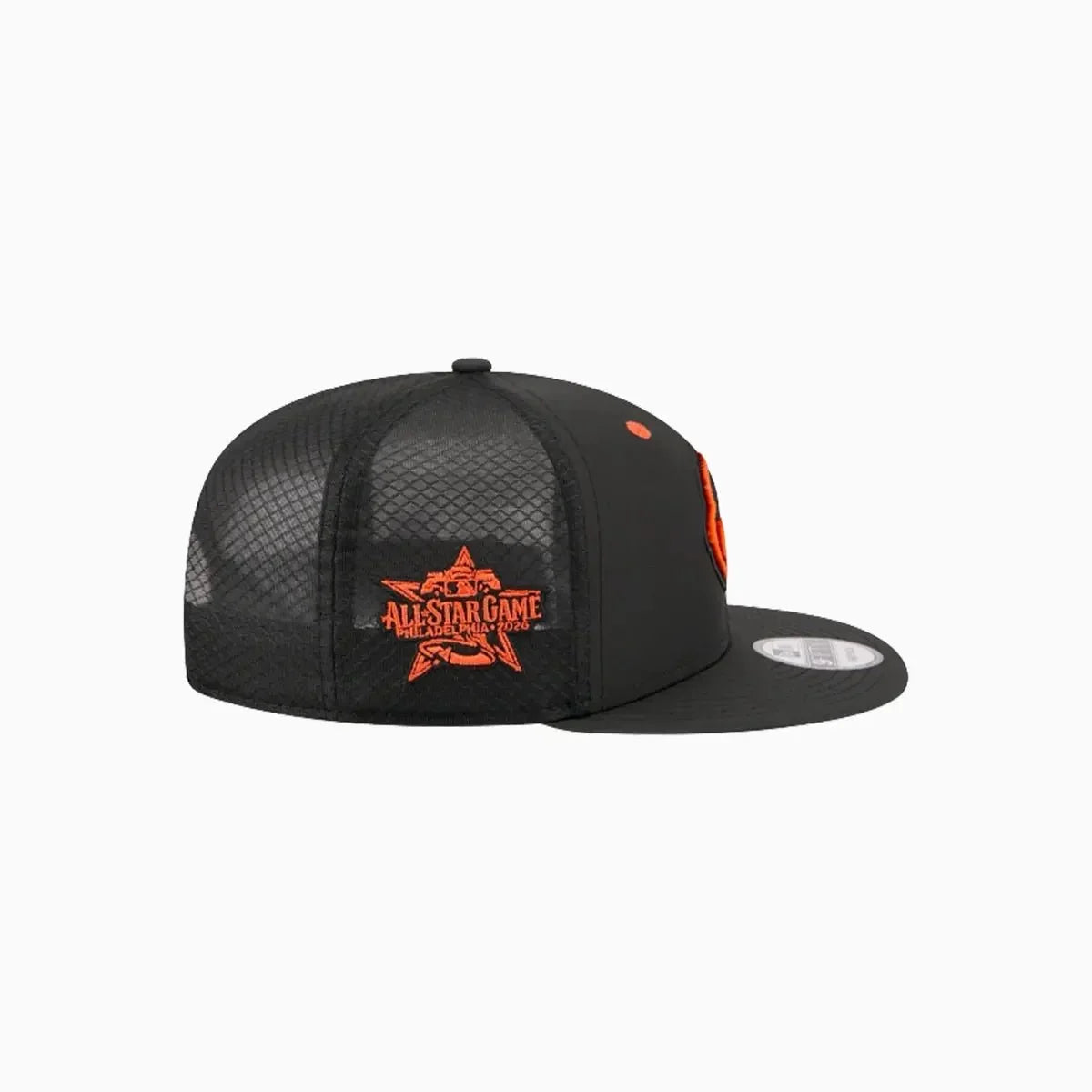 Casquette Snapback 9Fifty Baltimore Orioles MLB All-Star Game Workout
