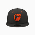 Casquette Snapback 9Fifty Baltimore Orioles MLB All-Star Game Workout