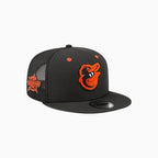 Casquette Snapback 9Fifty Baltimore Orioles MLB All-Star Game Workout