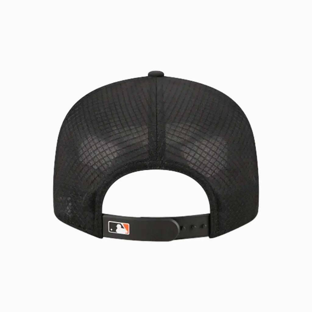 Casquette Snapback 9Fifty Baltimore Orioles MLB All-Star Game Workout