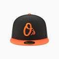 Baltimore Orioles MLB Authentic Collection?59FIFTY Fitted Hat