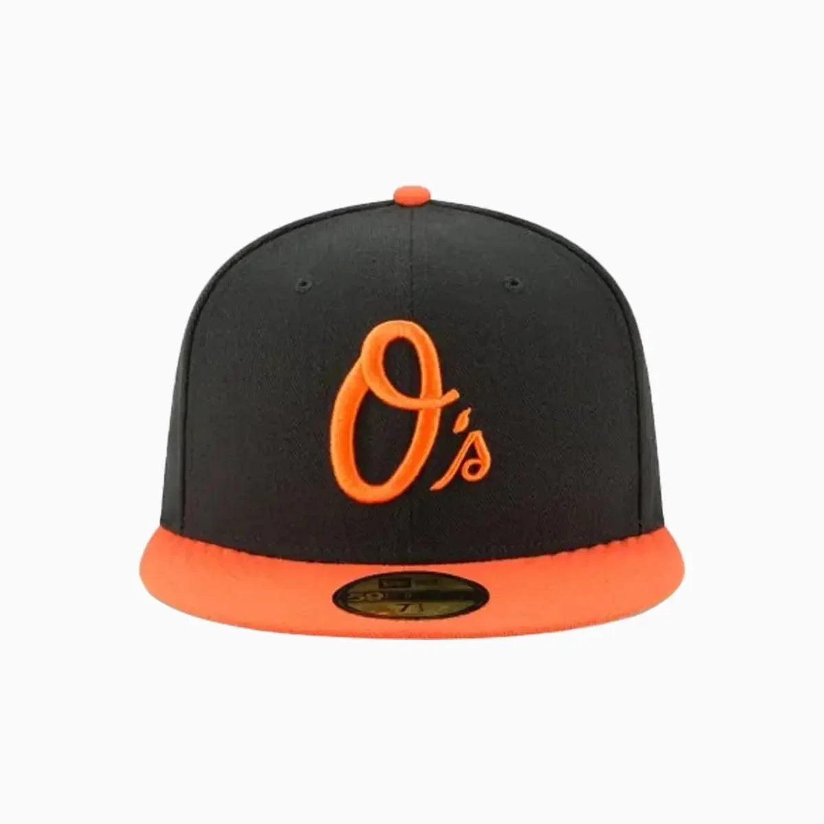 Baltimore Orioles MLB Authentic Collection?59FIFTY Fitted Hat